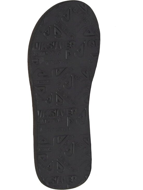 Men\'s Grey Black Suede Flip Flops Arch Support Athletic Sandals Thong Casual main image 4